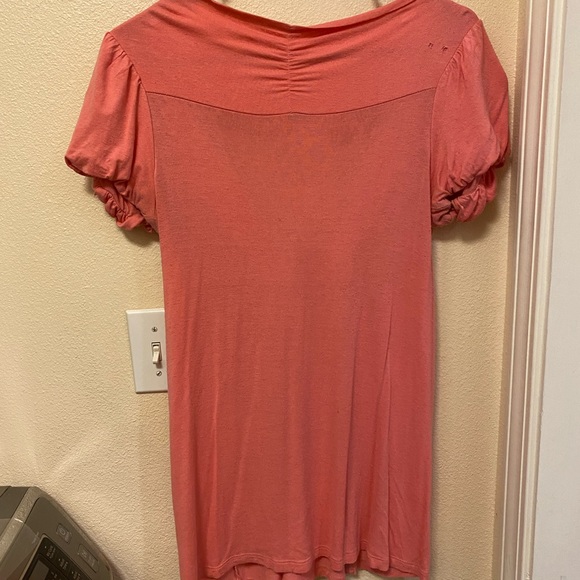 BKE Pink top - Picture 4 of 4